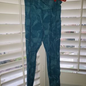 COPY - Lululemon pace legging